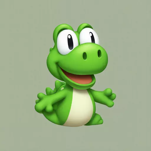 yoshi emoji