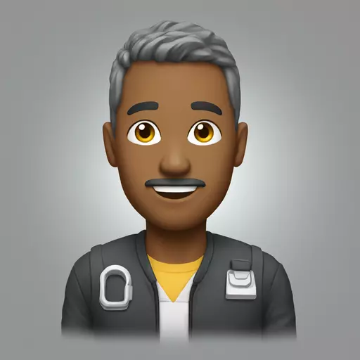 Fysiomaker emoji