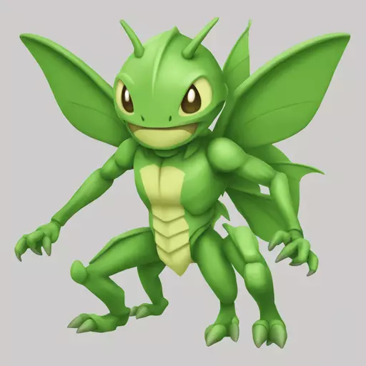 scyther emoji