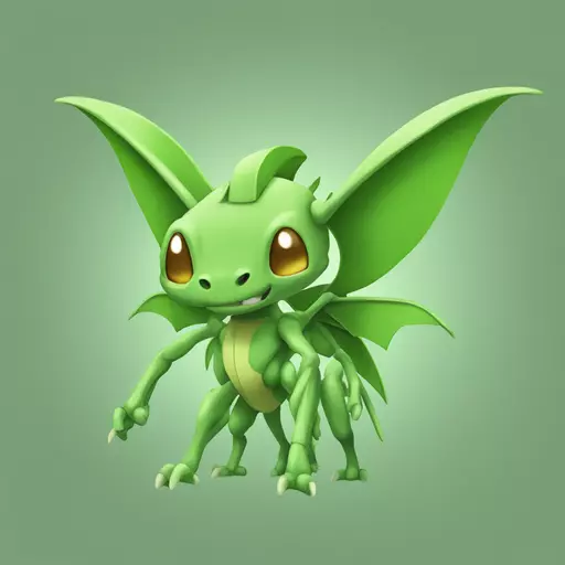scyther emoji