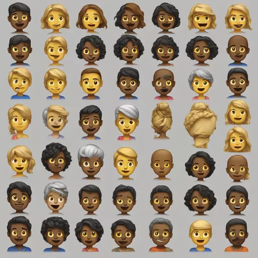 new emojis 16.4.1 emoji