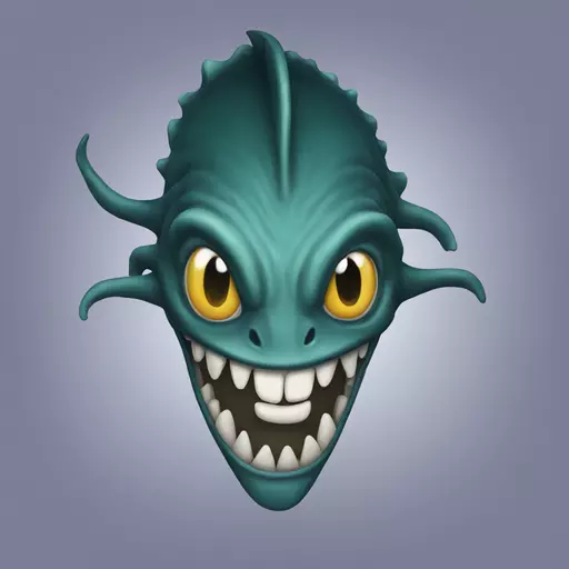 leviathan emoji