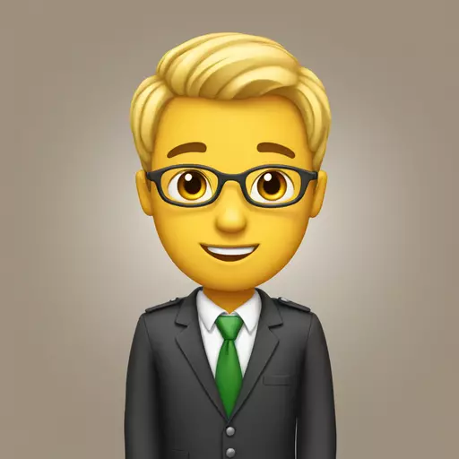 Shcool emoji