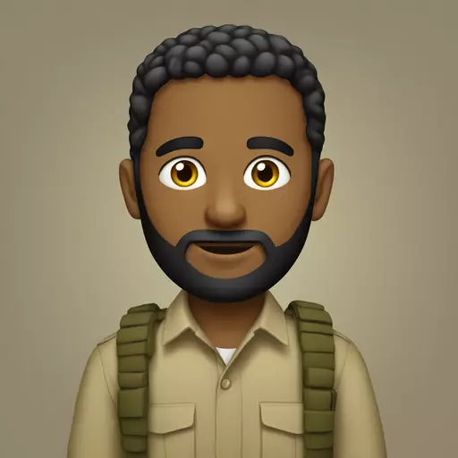Iraq emoji
