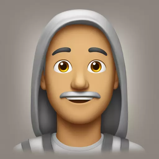 كرستيانو رونالدو  emoji