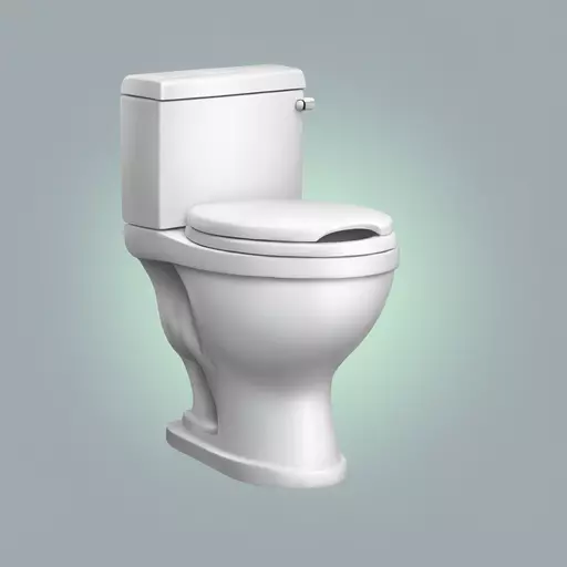 Skibidi toilet emoji