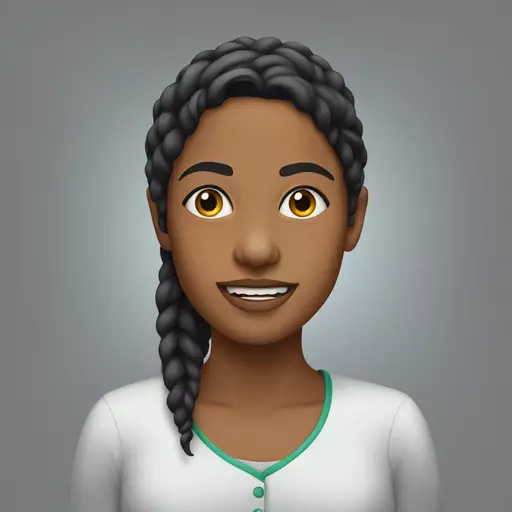 Zainab  emoji