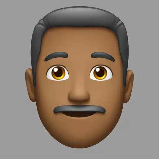كرستيانو رونالدو emoji