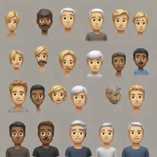 Person human body people guy lady emoji