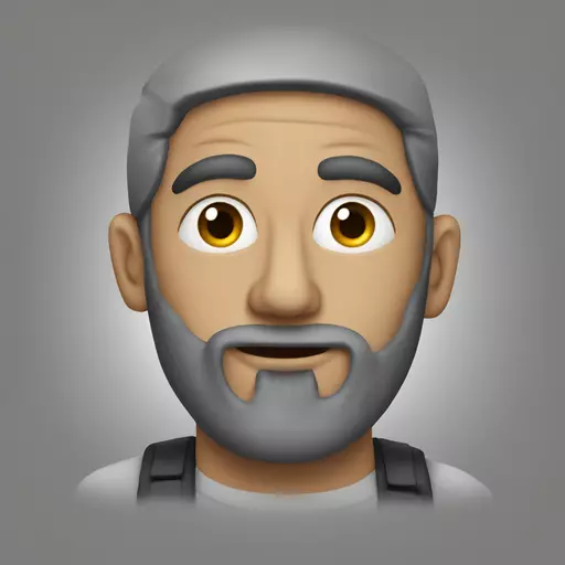 ههه‍ههه emoji