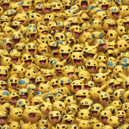 pokemon emoji