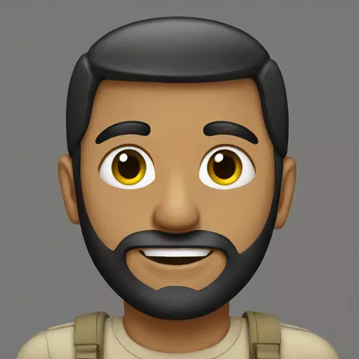 iraq emoji