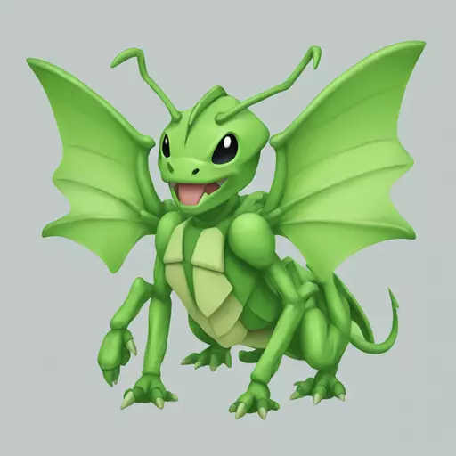 scyther emoji