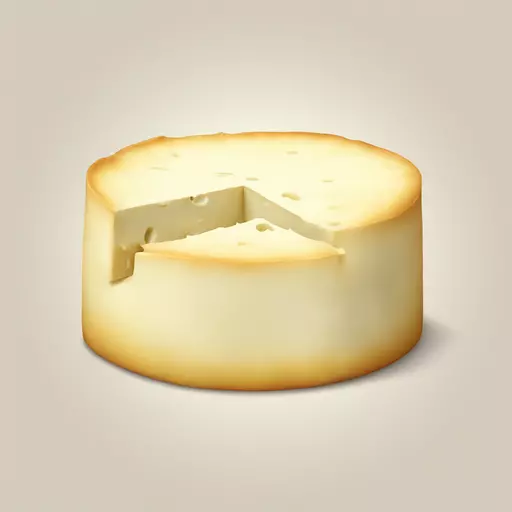 Camembert emoji