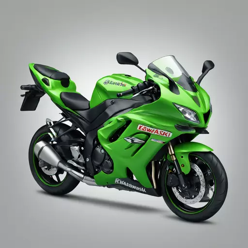 kawasaki emoji