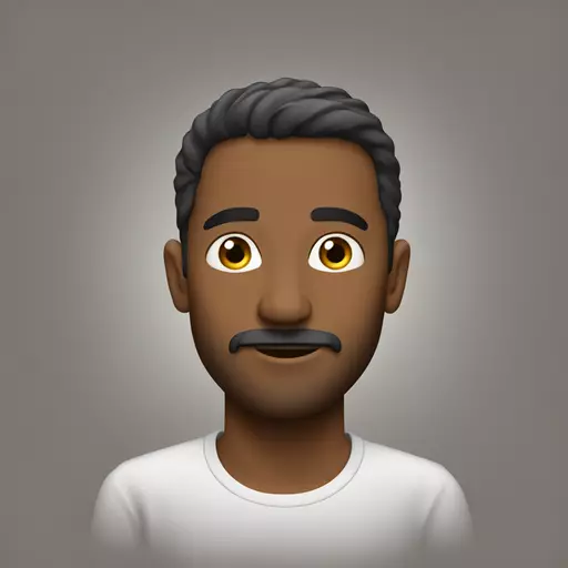 ايموجي فرحن emoji
