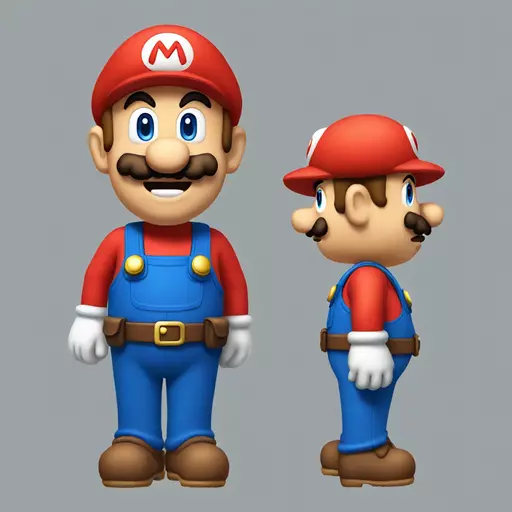 mario emoji