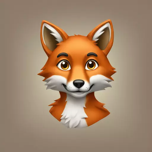 fox emoji