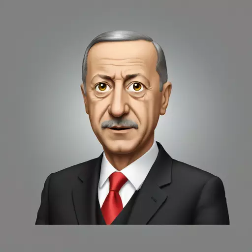 Erdogan emoji