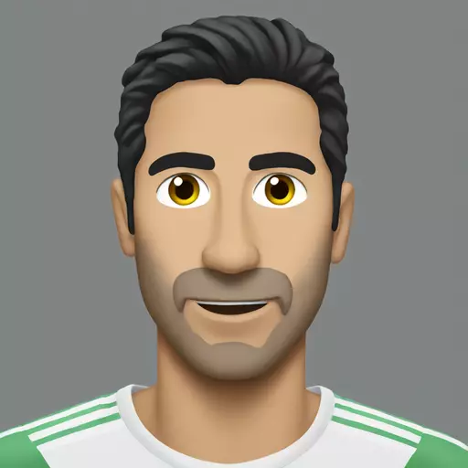 buffon emoji