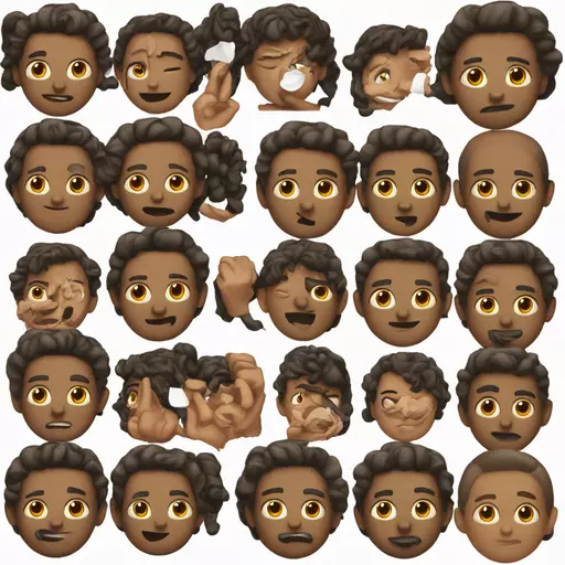 Brslona emoji