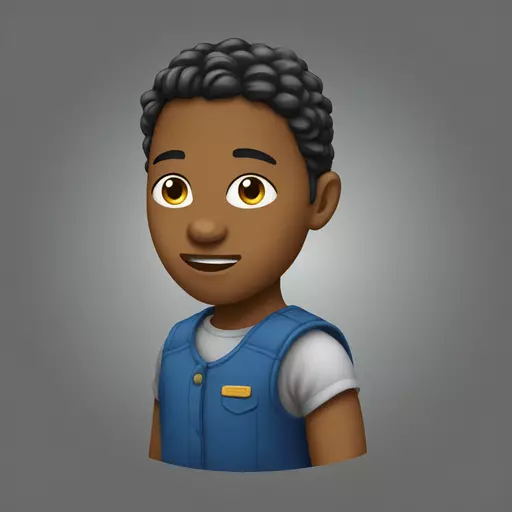 Safadeza emoji
