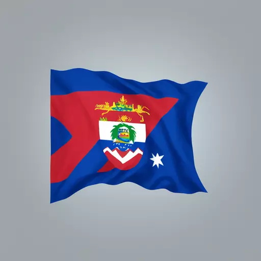 Flag of Bahia emoji