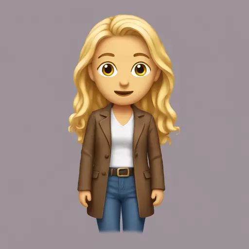 👩🏼🔥 emoji