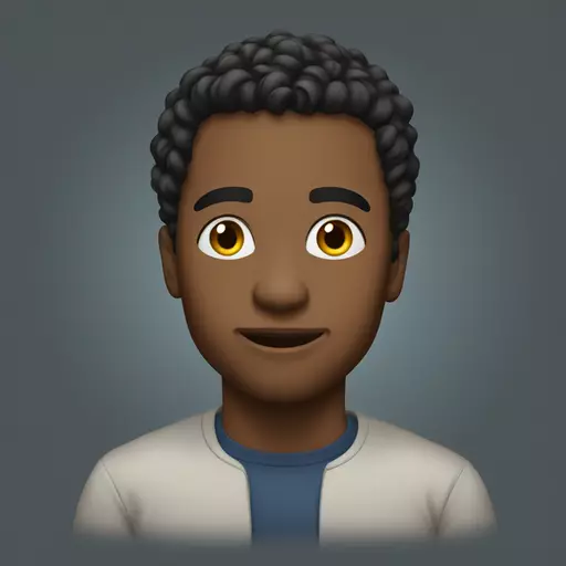 Ahdaamin video  emoji