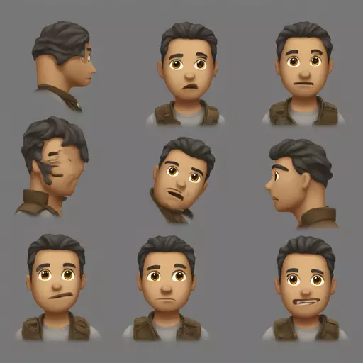bdm td3 emoji