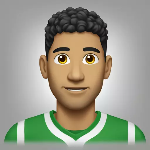 hakimi emoji