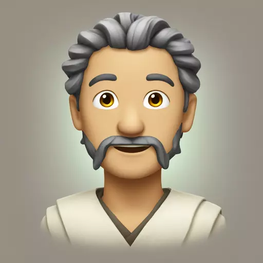 Genshen emoji
