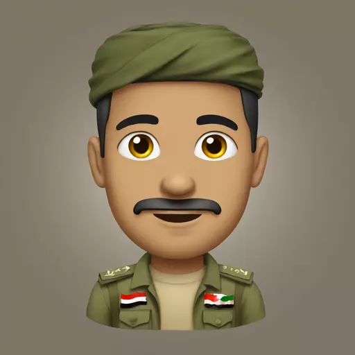 Iraq  emoji