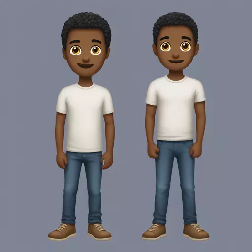 two brothers emoji