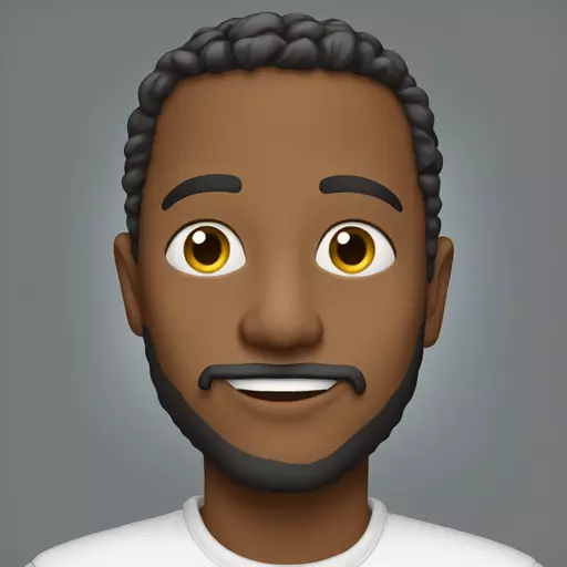 يقرا تضحك emoji