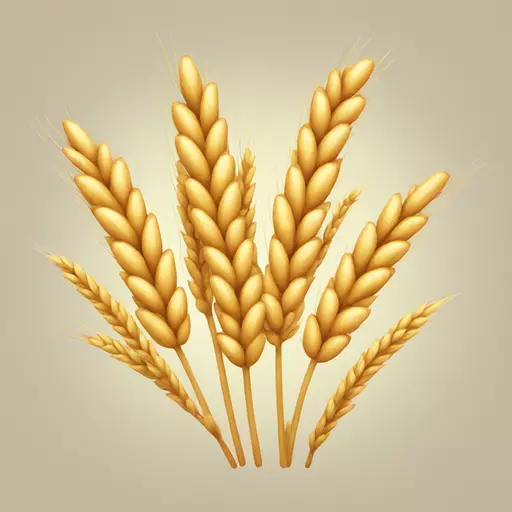 wheat emoji