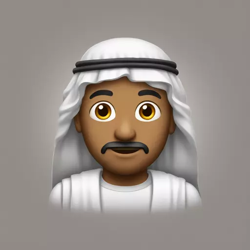 الجد emoji