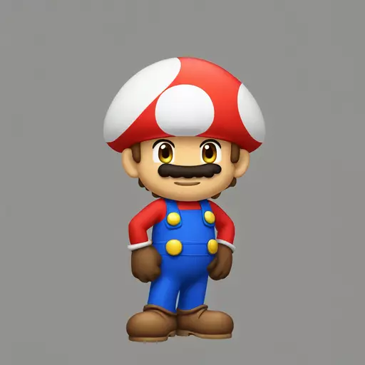 mario emoji