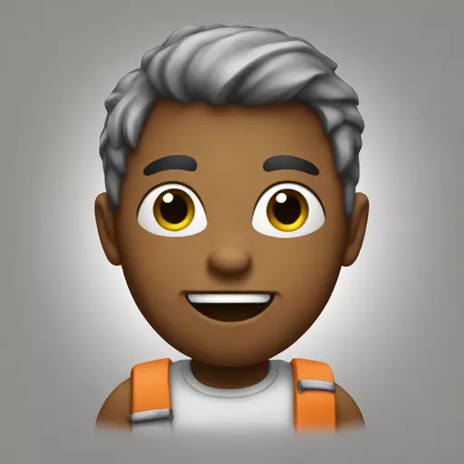 not allowed to be naughty emoji