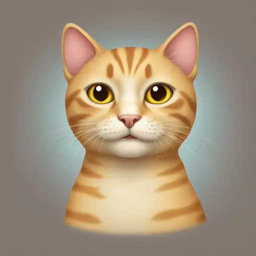 cat emoji