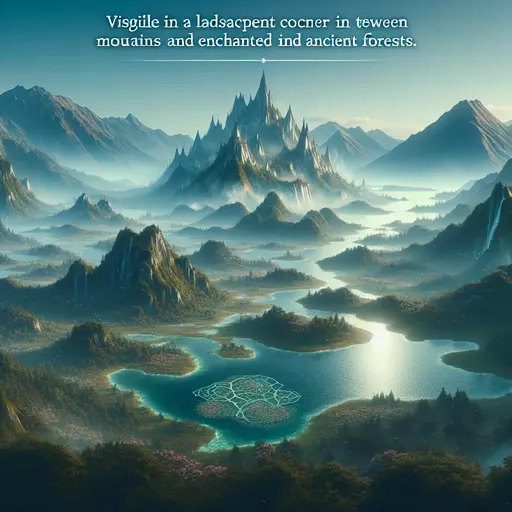 Mysticrealm kingdom name