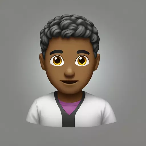 Study emoji