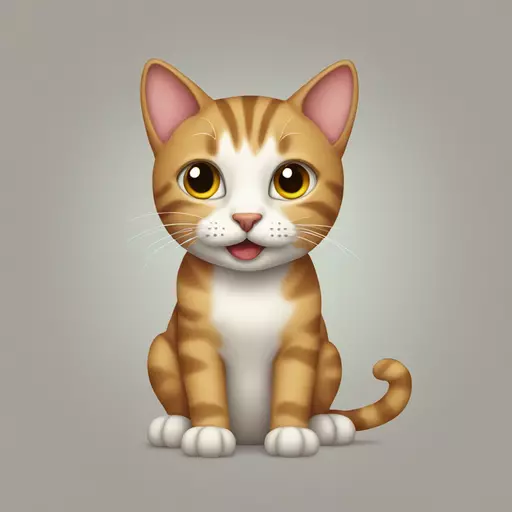 cat emoji