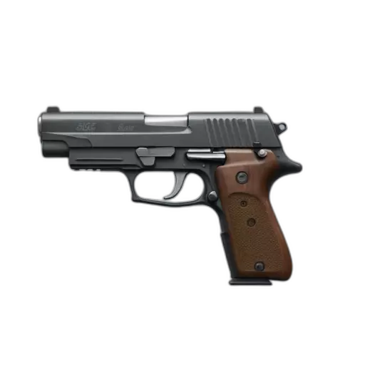 sig-sauer 551 emoji