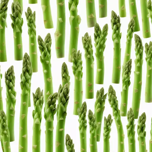 asparagus emoji