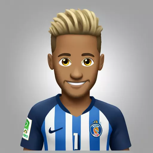Neymar  emoji