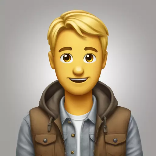 🦡 mache draus einen Frechdachs emoji emoji