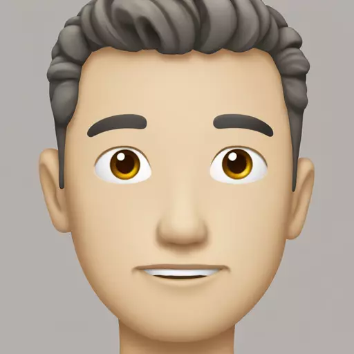 巨大的白色陽具與精液 emoji