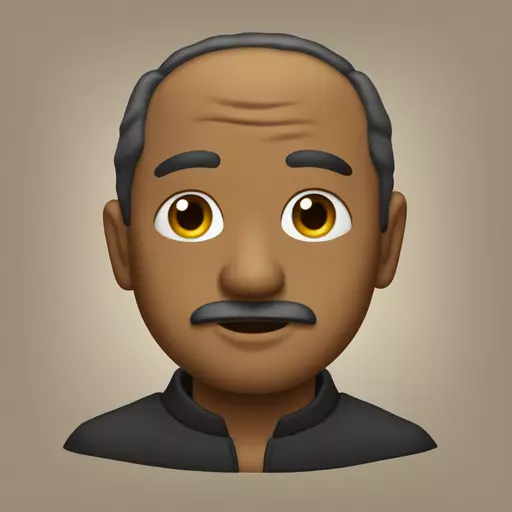 Romaldo emoji