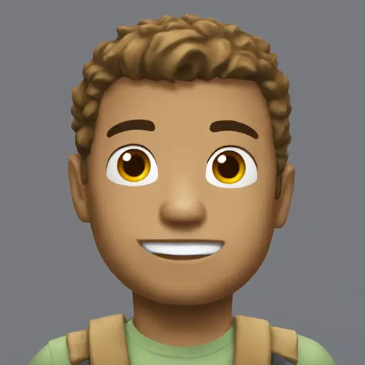 Verified roblox emoji